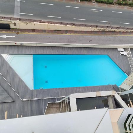 Le Panorama Apartment Biarritz Exterior photo