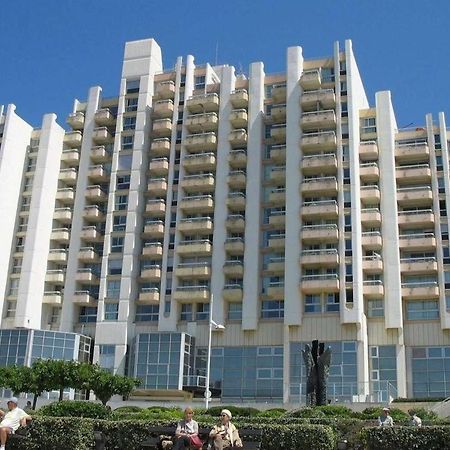 Le Panorama Apartment Biarritz Exterior photo
