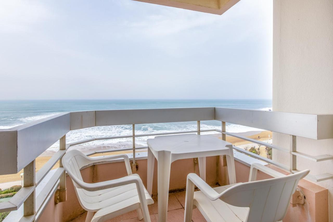 Le Panorama Apartment Biarritz Exterior photo