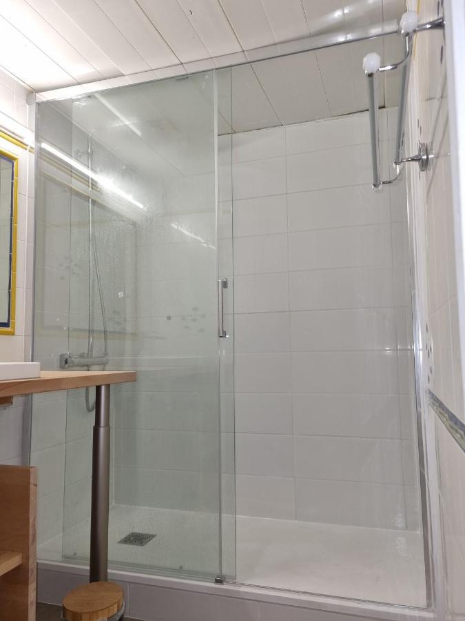 Le Panorama Apartment Biarritz Exterior photo